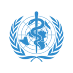 Логотип Всемирной организации здравоохранения (ВОЗ)